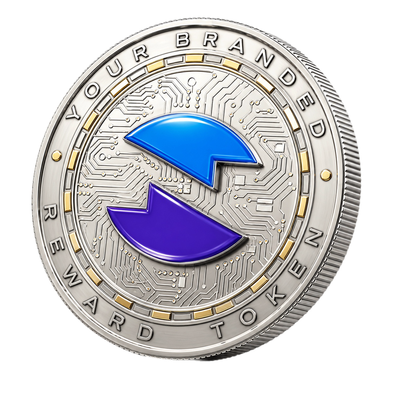 Your Branded Reward Token